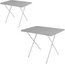EuroTrail Orange Campingtisch