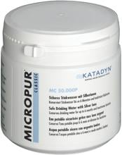 Katadyn MICROPUR Classic MC50000P Trinkwasserentkeimer