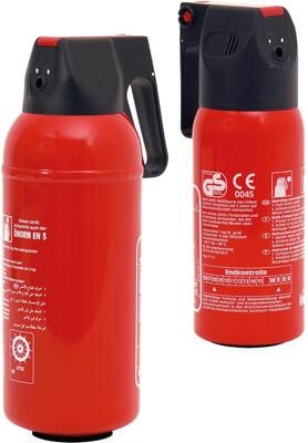 ABC-Feuerlöscher, 2Kg