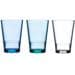 Mepal Flow Trinkglas, Kunststoff