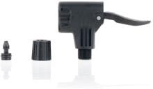 Heyner Multi-Ersatzadapter, 3-teilig