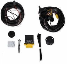 Thule Elektrokabelsatz für VeloSwing, 13-polig, Fiat Ducato Bj. 07/2006-08/2011