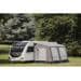 Vango Balletto Air Elements ProShield Busvorzelt, 330x250cm, grau