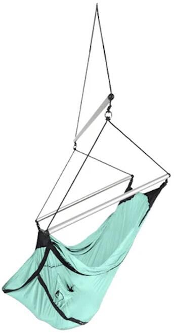 Ticket to the Moon Mini Moon Hängestuhl, Chair Mint