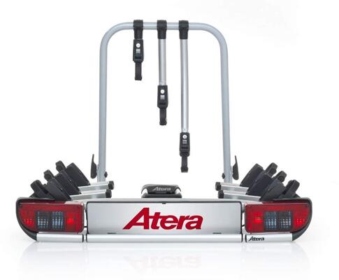 MFT 8200/BL Fahrradheckträger Multi-Cargo2-Family