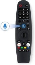Cello Magic Fernbedienung – kompatibel mit allen WebOS Fernsehern, für Camping TVs und Heim TVs (16–100 Zoll)