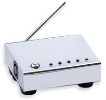 Antarion Alarm-Detect Wohnmobil-Alarmsystem
