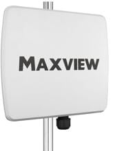 Maxview Roam Basecamp 4G/WLAN Routerset, 150 Mbits, SIM