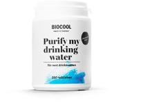 Biocool Purify mein Trinkwasser, 250 Tabletten, 250g