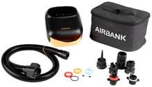 AIRBANK elektrische Luftpumpe, 75l/min