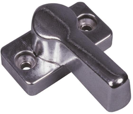 Drehriegel Vorreiber Metall