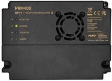 AL-KO MPPT-Laderegler PRM 400, 28A, 12V, schwarz