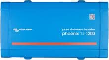 Victron Phoenix VE.Direct Schuko Wechselrichter 12V, 1200VA, 1000W