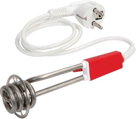 Bo-Camp Tauchsieder, 230 Volt, 350 Watt