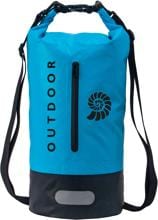 Origin Outdoors Packsack, 20L, blau