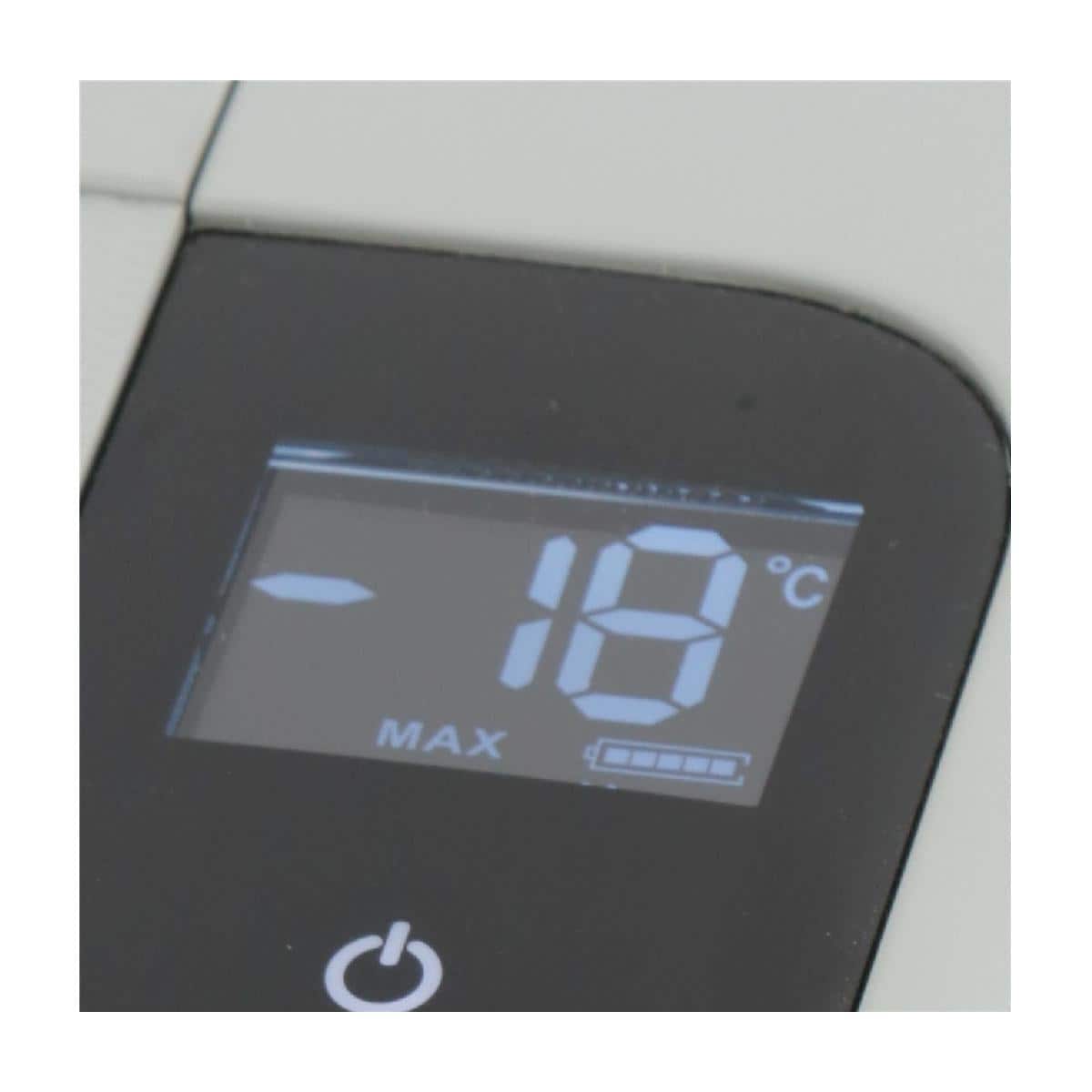 Mestic AC Adapter für Kompressor-Kühlboxen MCC-25 / 35 jetzt
