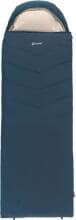 Outwell Caldera Prime Deckenschlafsack, 220x80cm, blau