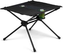 Kampa Toadstool Campingtisch, schwarz