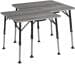 Brunner Elùtop Compack Square Falttisch
