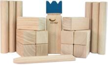 Vivere Kubb Tournament Edition Wikingerschach