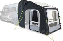 Dometic Rally AIR Pro 240 TG Driveaway-Heckzelt, 240x260cm