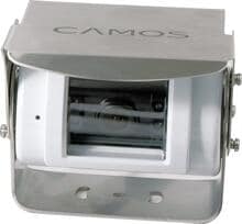 Camos Kamera, CM 42 NAV, weiß