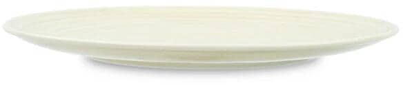silwy SOLO Magnet-Porzellanteller, Ø 26 cm, einzeln, Sand