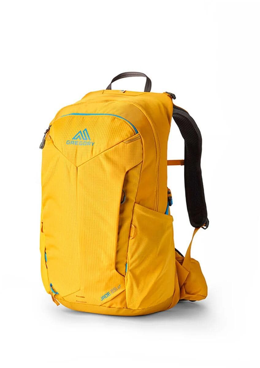 Gregory Jade 25 LT Rucksack, 25l, Capri Yellow