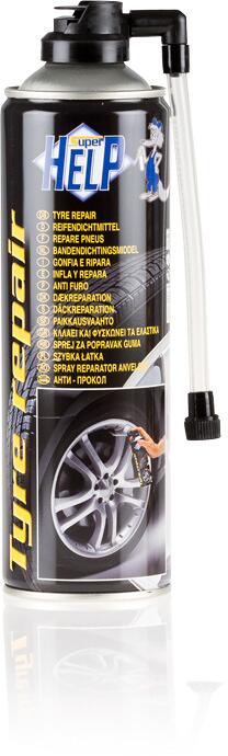 Alca TyreRepair Reifendichtmittel, 500ml