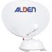 ALDEN AS4 80 SKEW/GPS inkl. AIO Smart TV, Ultrawhite