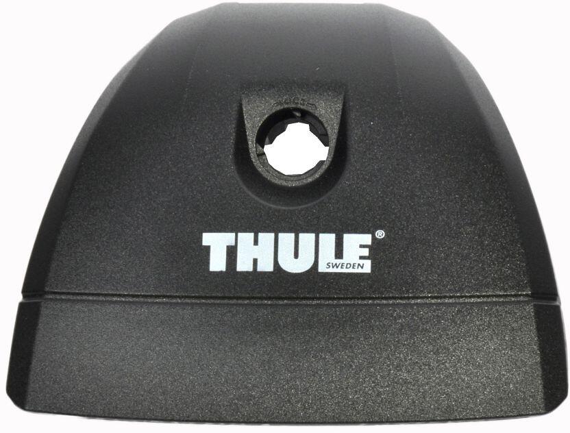 Abdeckkappe für Querträger-Stütze, 13cm - Thule Ersatzteil Nr. 150050004 - für Querträger Ducato