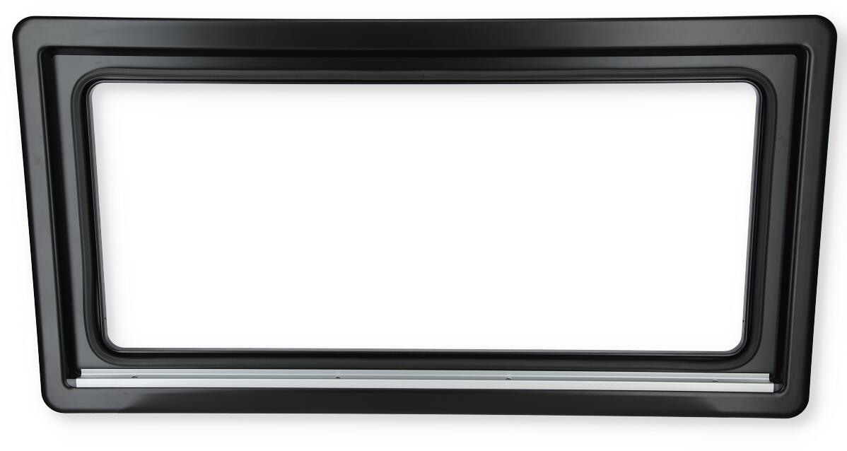 Carbest Außenrahmen für Ausstellfenster, 900x450mm