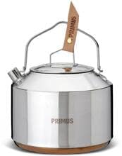 Primus Campfire Kessel, Edelstahl, 1.5L