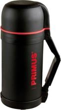 Primus Food Vacuum Thermoflasche, 1500ml, schwarz