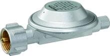 GOK Niederdruckregler Shell x G1/4LH-KN, 1,5kg /h, 29mbar 