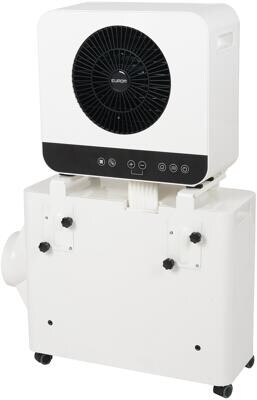 Eurom AC4201 Wifi Split Klimaanlage