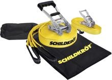 Schildkröt Slackline Classic, 15m
