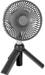 Brunner Thyfan RG Ventilator, aufladbar