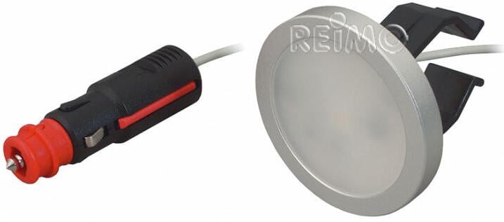 Pro Car LED-Markisenleuchte, 12V/24V, 2,5W