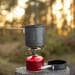 Primus Topfserie Trek Pot, 1 L mit Pfanne