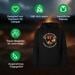 Camping Wagner Hoodie