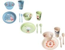Koziol Kindergeschirr Set, 5-teilig