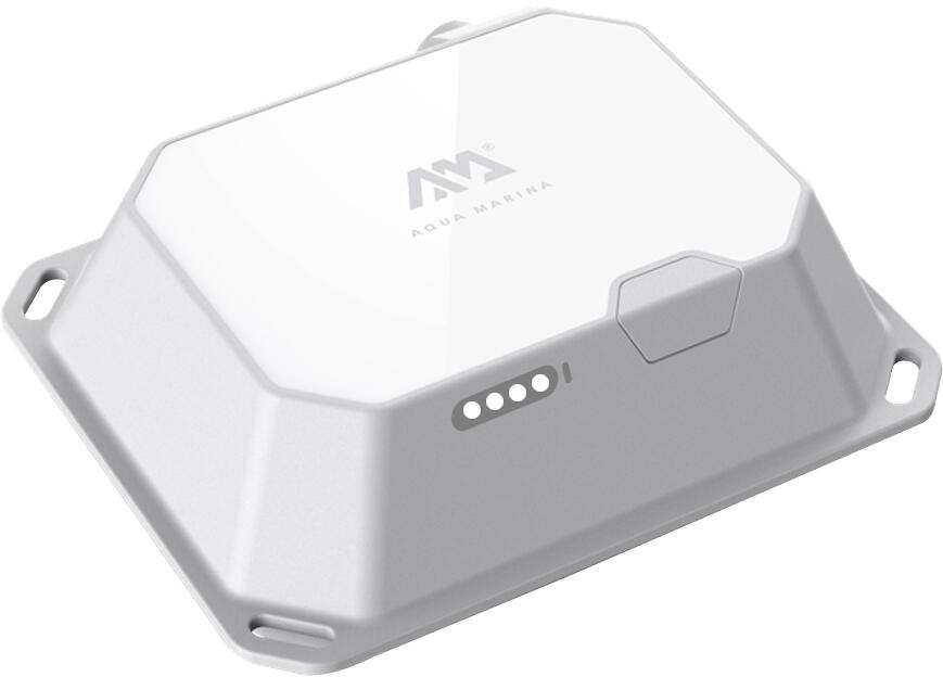 Aqua Marina LiIon Batterie Pack für BlueDrive S Power Fin, 12V bei