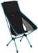 Helinox Chair One (re) High-Back Campingstuhl, black