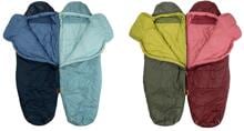 Nemo Temp Endless Promise synthetischer Schlafsack