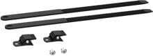 Fiamma Kit Rail Support Base Block, schwarz