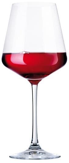 Camp4 Andalucia Glas, Tritan, 2er Set, Rotweinglas, 465ml