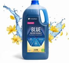 Camping Wagner BLUE Sanitärflüssigkeit, 2l