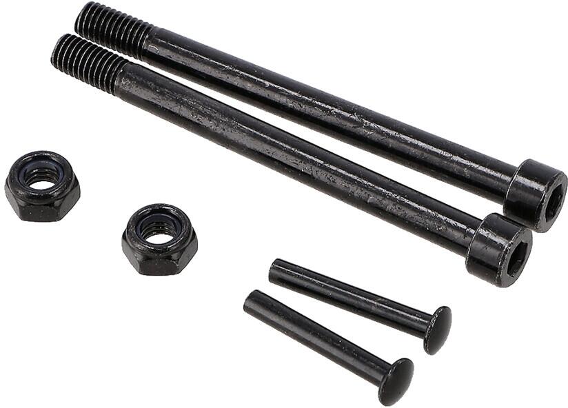 Travellife Schraubensatz für Scharniere von Relaxsesseln, 2 Stück