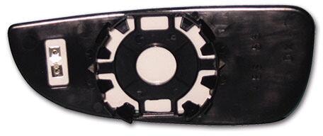 Unteres Spiegelglas für Fiat Ducato X250/X290, Beifahrerseite